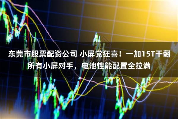 东莞市股票配资公司 小屏党狂喜！一加15T干翻所有小屏对手，电池性能配置全拉满